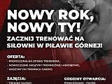 Piława Górna: Nowy Rok, nowy ty