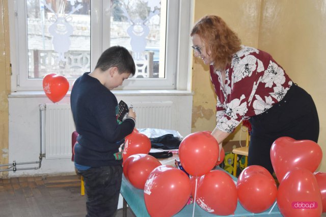 Minifinały WOŚP w powiecie dzierżoniowskim