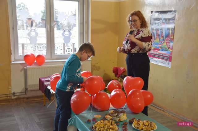 Minifinały WOŚP w powiecie dzierżoniowskim