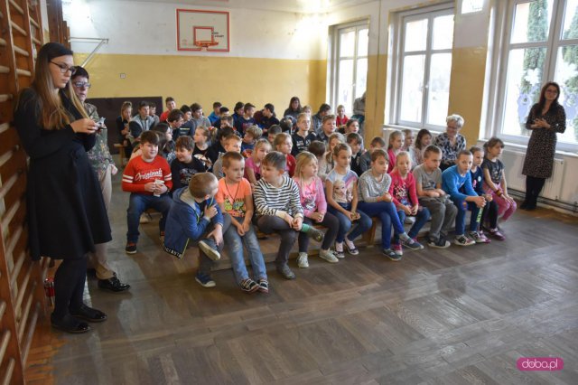 Minifinały WOŚP w powiecie dzierżoniowskim