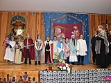Diecezjalne Spotkanie Kolędników Misyjnych w Bielawie