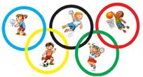 Mała Olimpiada Sportowa - spotkanie informacyjne dla rodziców
