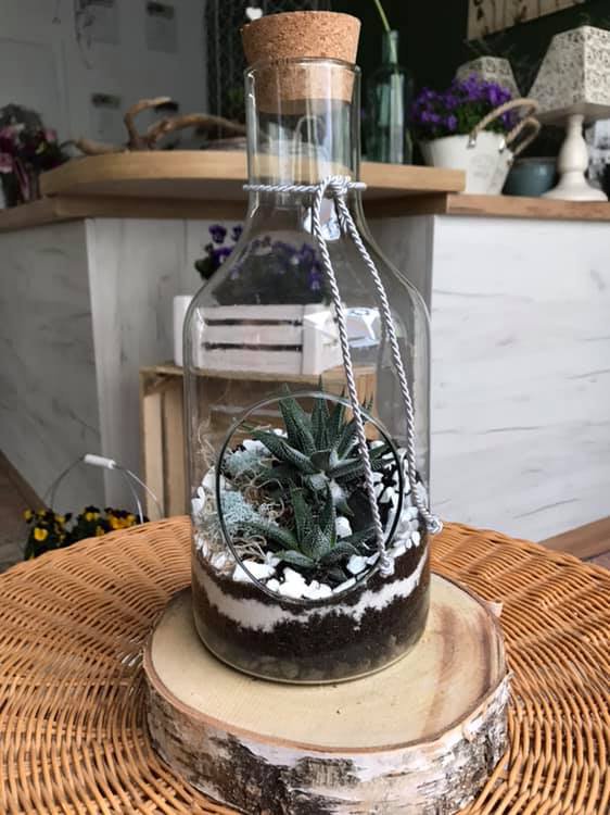 Pracownia Florystyczna Esy Floresy