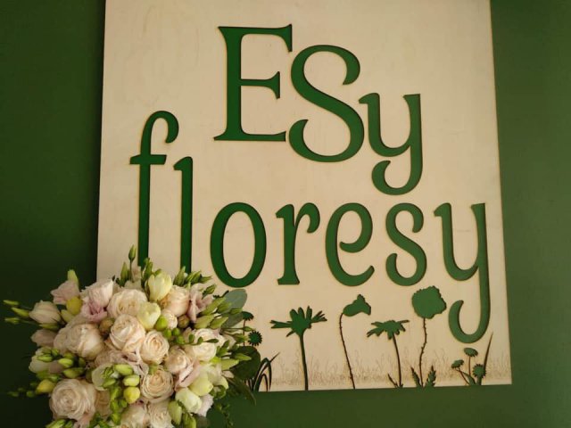 Pracownia Florystyczna Esy Floresy