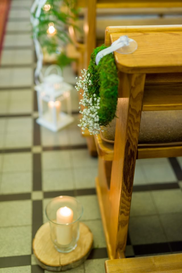 Pracownia Florystyczna Esy Floresy