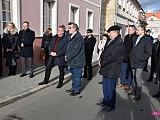 Plac Piastów Śląskich 4 w Piławie Górnej