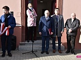 Plac Piastów Śląskich 4 w Piławie Górnej