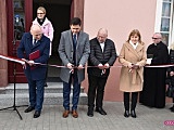 Plac Piastów Śląskich 4 w Piławie Górnej