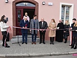 Plac Piastów Śląskich 4 w Piławie Górnej