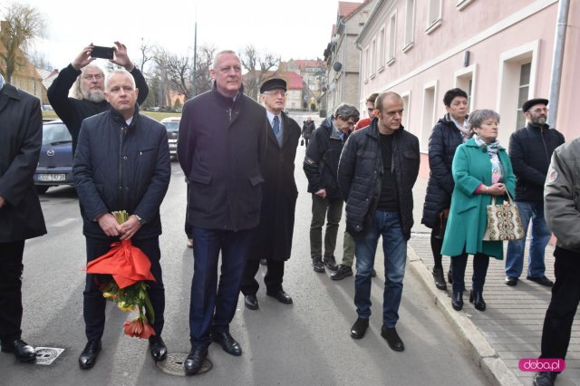 Plac Piastów Śląskich 4 w Piławie Górnej