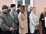 Plac Piastów Śląskich 4 w Piławie Górnej