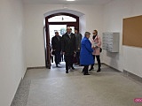 Plac Piastów Śląskich 4 w Piławie Górnej