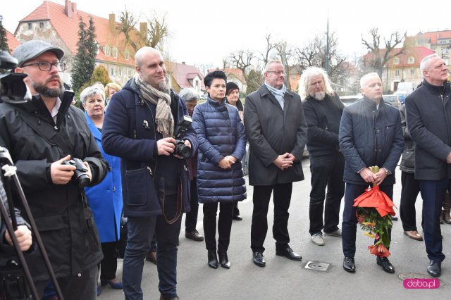 Plac Piastów Śląskich 4 w Piławie Górnej