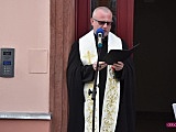 Plac Piastów Śląskich 4 w Piławie Górnej