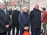 Plac Piastów Śląskich 4 w Piławie Górnej