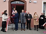 Plac Piastów Śląskich 4 w Piławie Górnej