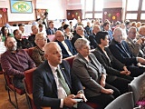 Plac Piastów Śląskich 4 w Piławie Górnej