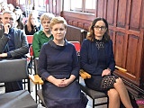 Plac Piastów Śląskich 4 w Piławie Górnej
