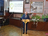 Plac Piastów Śląskich 4 w Piławie Górnej