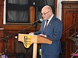 Plac Piastów Śląskich 4 w Piławie Górnej