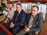 Plac Piastów Śląskich 4 w Piławie Górnej
