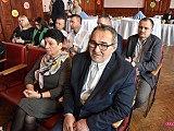 Plac Piastów Śląskich 4 w Piławie Górnej