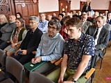 Plac Piastów Śląskich 4 w Piławie Górnej
