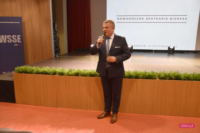 Biznes 2020