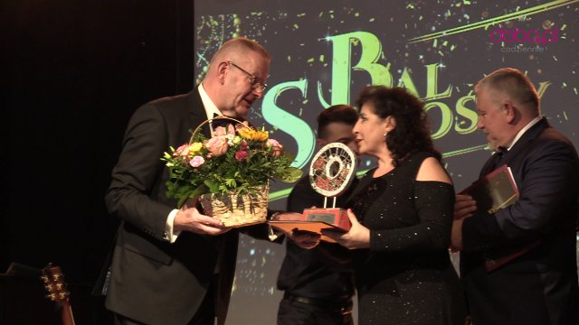 Bal Starosty 2020