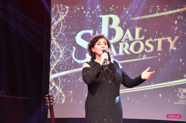 Bal Starosty 2020