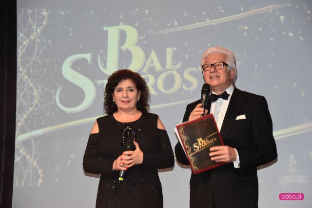 Bal Starosty 2020