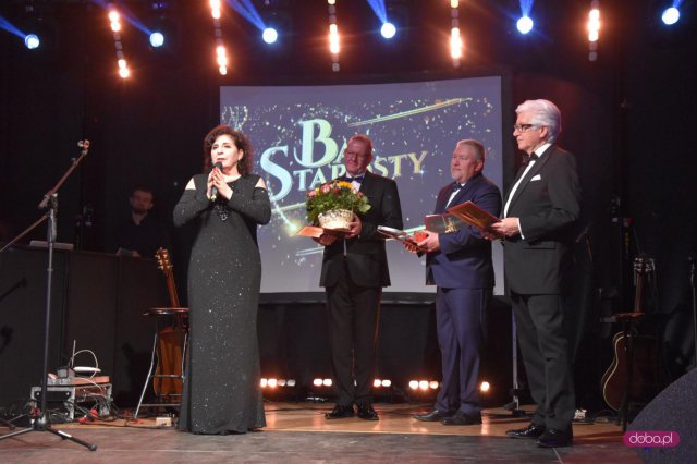 Bal Starosty 2020