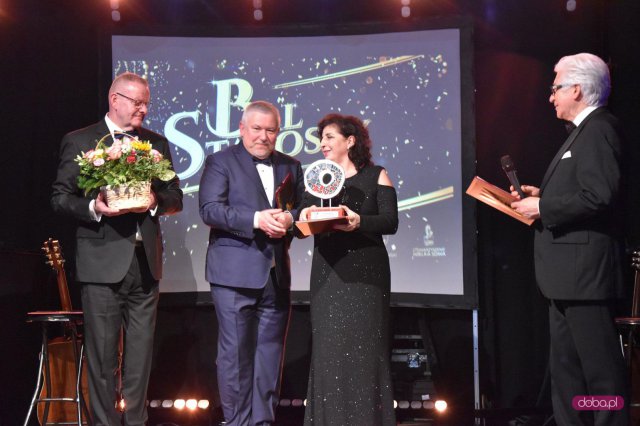 Bal Starosty 2020