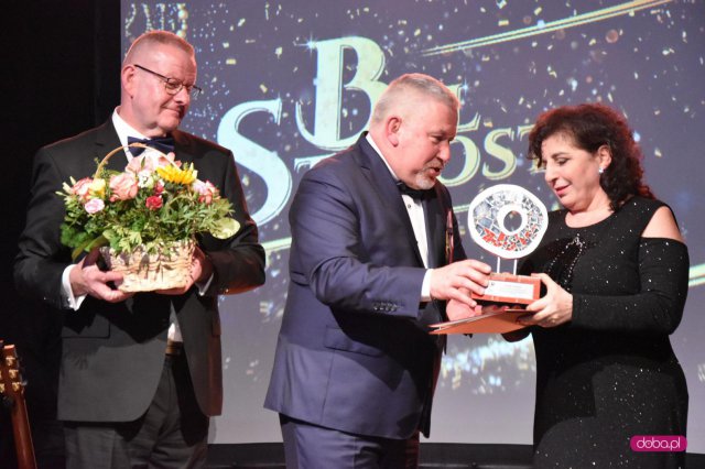 Bal Starosty 2020