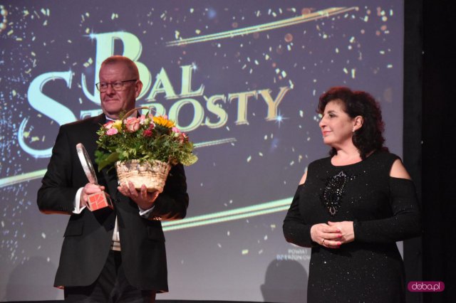 Bal Starosty 2020