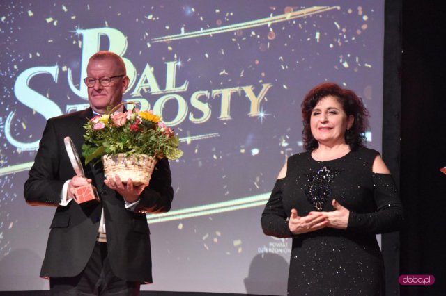 Bal Starosty 2020