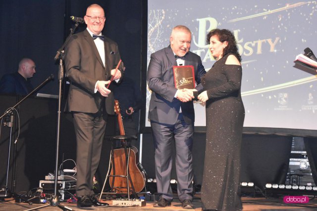 Bal Starosty 2020