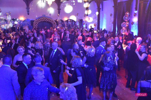 Bal Starosty 2020