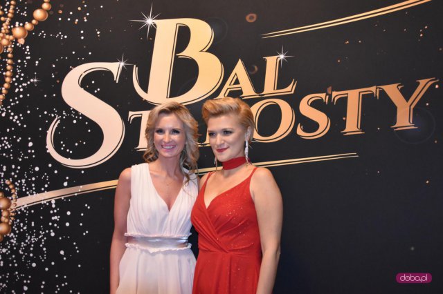 Bal Starosty 2020
