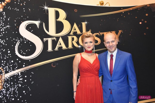 Bal Starosty 2020