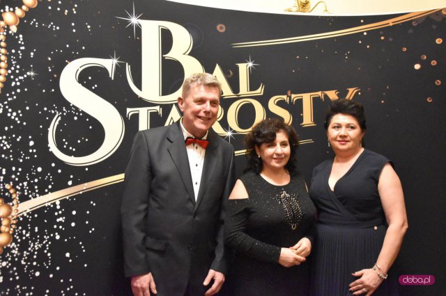 Bal Starosty 2020