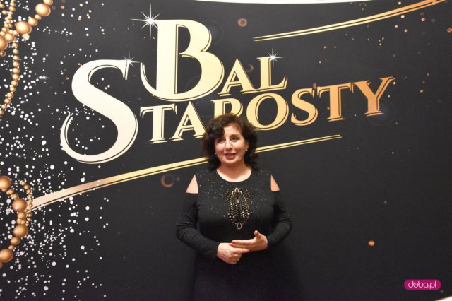 Bal Starosty 2020