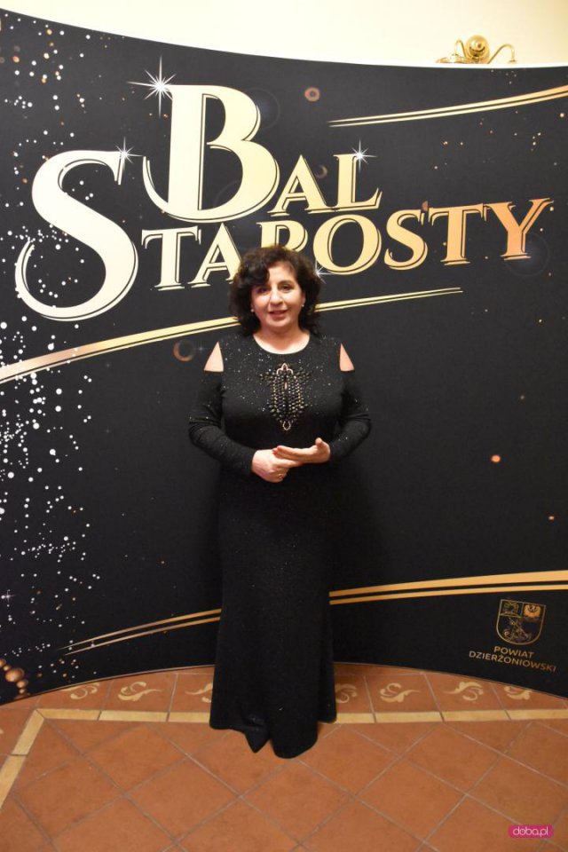Bal Starosty 2020
