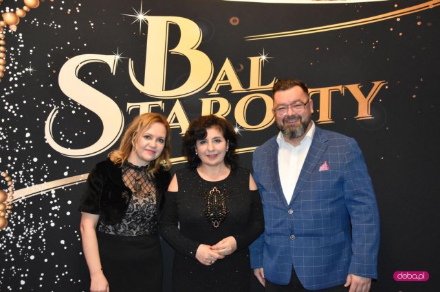 Bal Starosty 2020