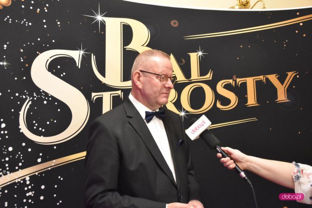 Bal Starosty 2020