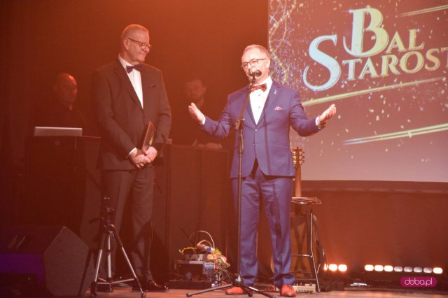 Bal Starosty 2020