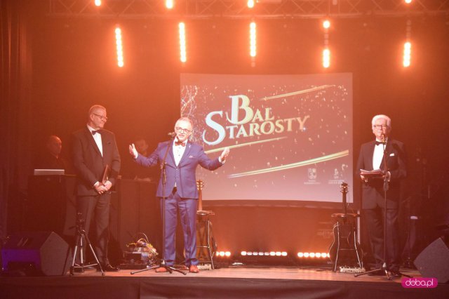 Bal Starosty 2020