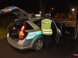 Nietrzeźwy kierowca skutera sprawcą kolizji w Dzierżoniowie