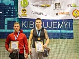 Ogólnopolski Turniej NO GI i GI w Dzierżoniowie 