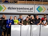 Ogólnopolski Turniej NO GI i GI w Dzierżoniowie 